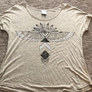 Shirt from the Buckle